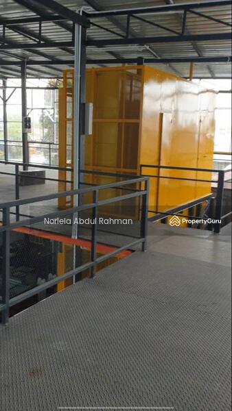 For Rent - Bangi