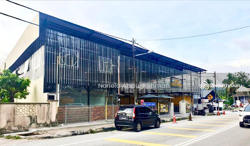 For Rent - Bangi