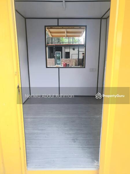 For Rent - Bangi