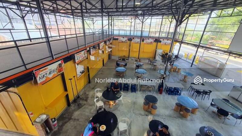For Rent - Bangi