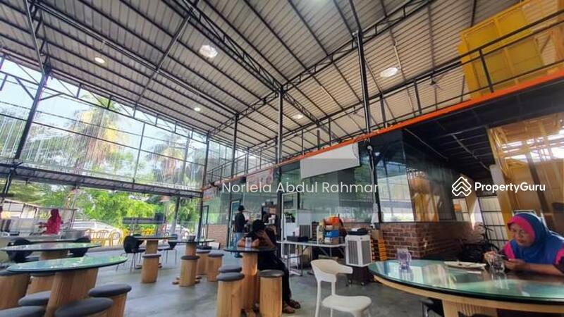 For Rent - Bangi