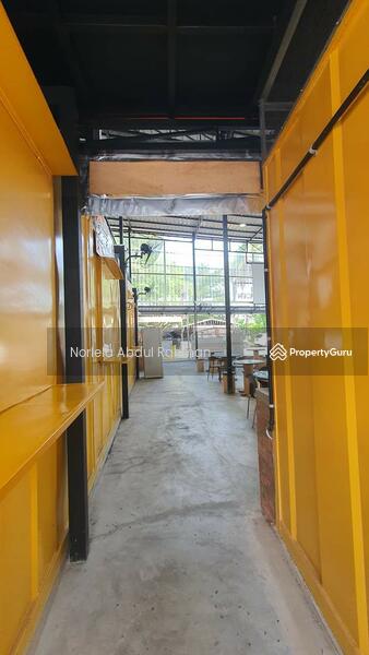 For Rent - Bangi