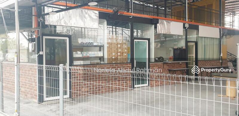 For Rent - Bangi
