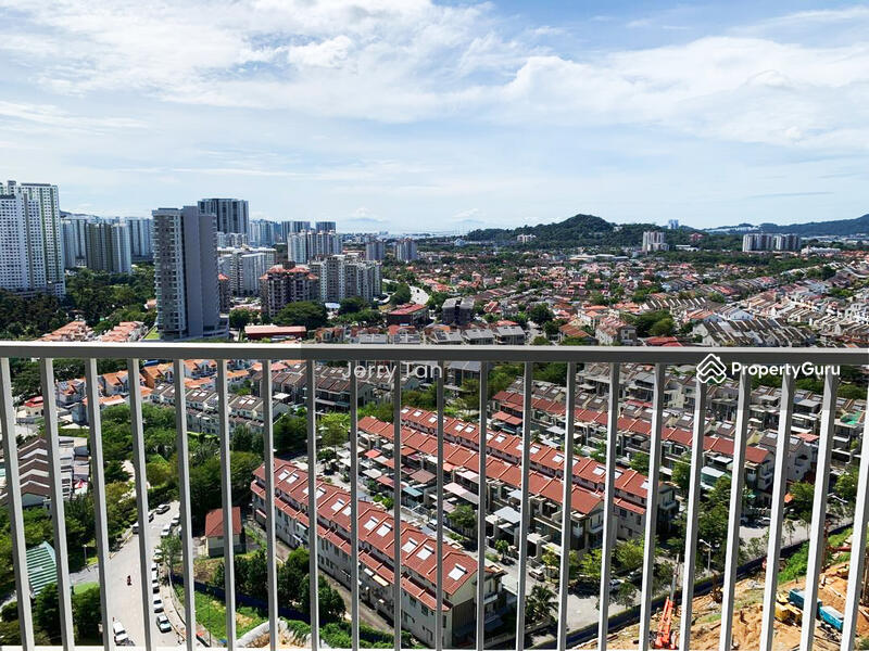 Condominium for Rent at Setia Pinnacle - Jerry Tan - PropertyGuru.com.my