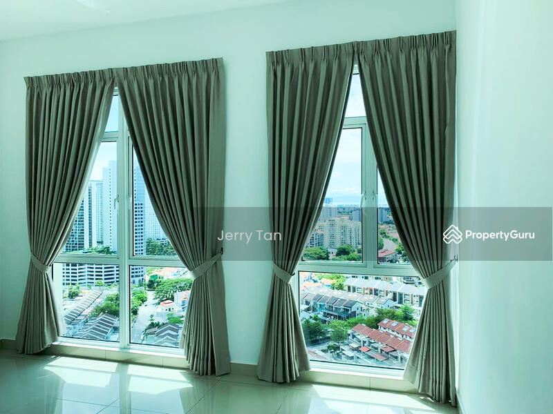 Condominium for Rent at Setia Pinnacle - Jerry Tan - PropertyGuru.com.my