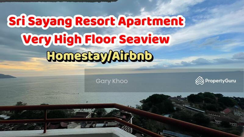 Servis Apartment untuk Dijual di Sri Sayang - Gary Khoo - PropertyGuru.com.my
