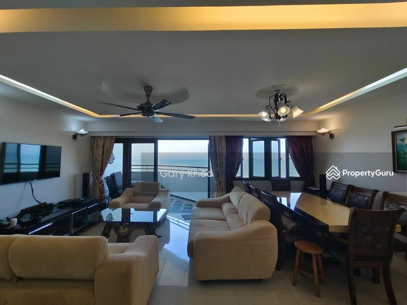 Servis Apartment untuk Dijual di Sri Sayang - Gary Khoo - PropertyGuru.com.my