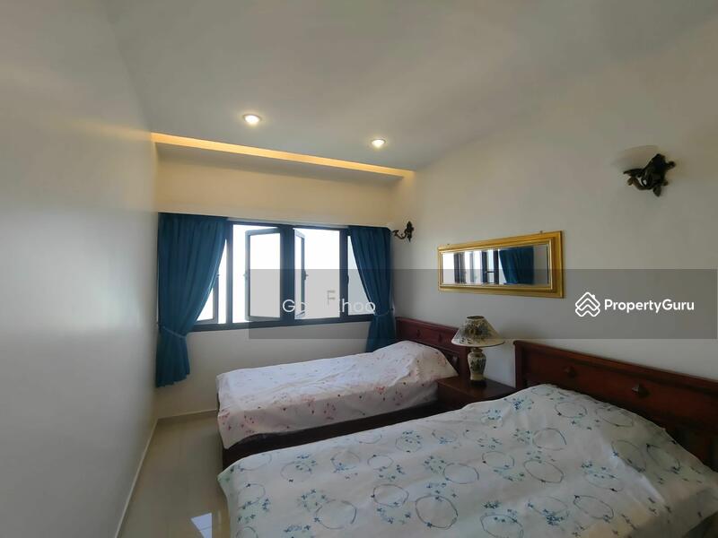 Servis Apartment untuk Dijual di Sri Sayang - Gary Khoo - PropertyGuru.com.my