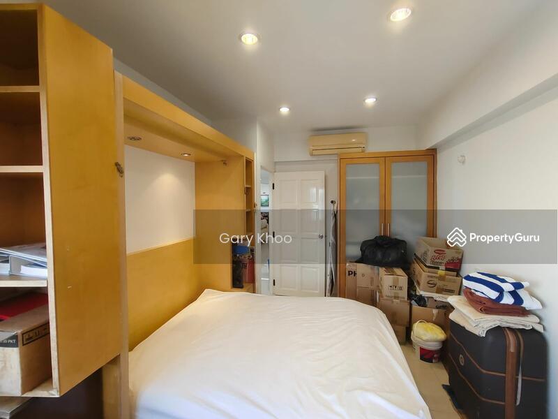 Servis Apartment untuk Dijual di Sri Sayang - Gary Khoo - PropertyGuru.com.my