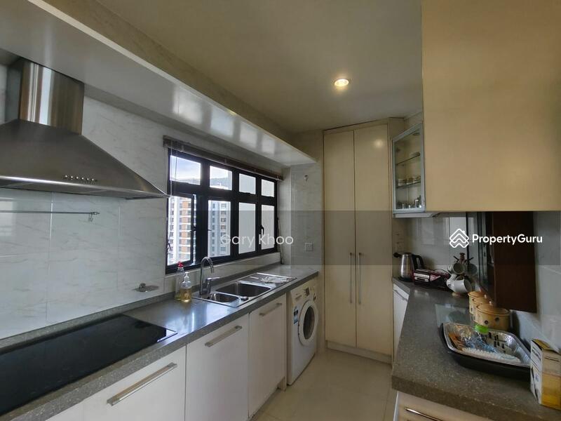 Servis Apartment untuk Dijual di Sri Sayang - Gary Khoo - PropertyGuru.com.my
