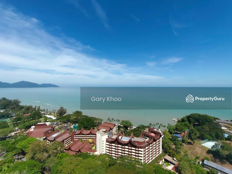 Servis Apartment untuk Dijual di Sri Sayang - Gary Khoo - PropertyGuru.com.my