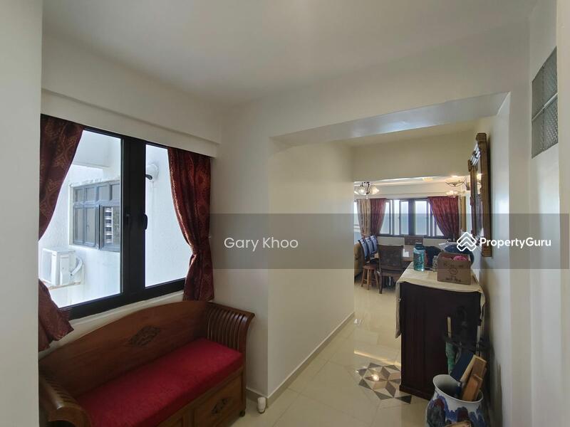 Servis Apartment untuk Dijual di Sri Sayang - Gary Khoo - PropertyGuru.com.my