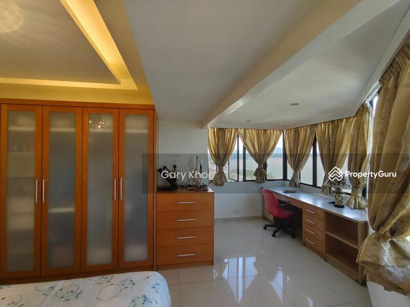 Servis Apartment untuk Dijual di Sri Sayang - Gary Khoo - PropertyGuru.com.my