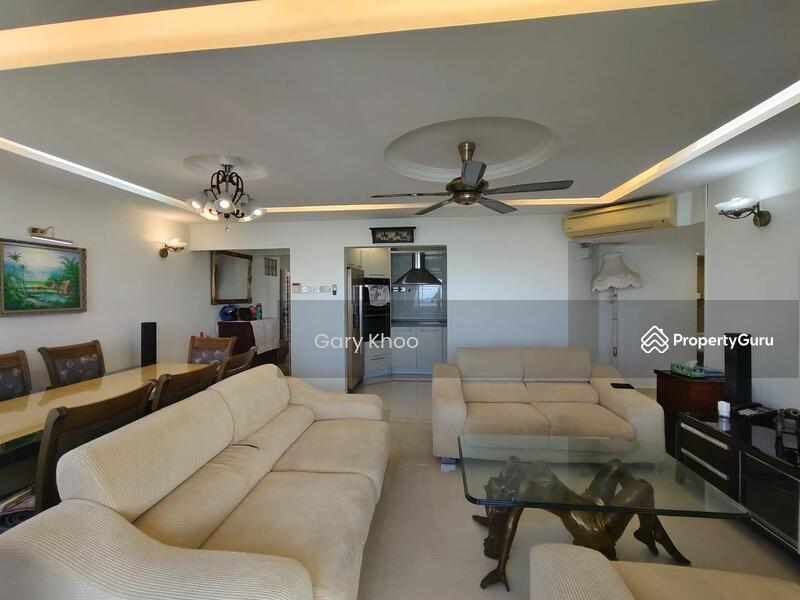 Servis Apartment untuk Dijual di Sri Sayang - Gary Khoo - PropertyGuru.com.my