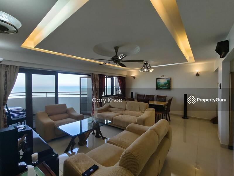Servis Apartment untuk Dijual di Sri Sayang - Gary Khoo - PropertyGuru.com.my