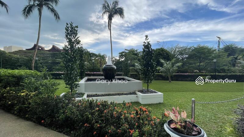 Servis Apartment untuk Dijual di Sri Sayang - Gary Khoo - PropertyGuru.com.my