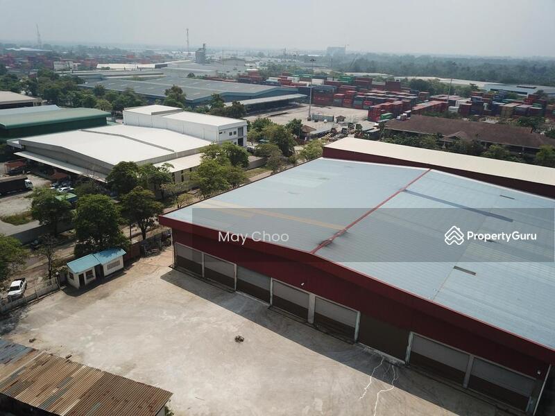 Bagan Lallang untuk Untuk Disewa - RM 85,000 /bulan, Feb 2026 - PropertyGuru.com.my