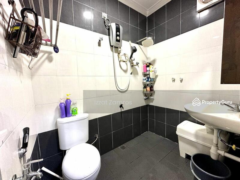 Untuk Dijual - Seksyen 11 Shah Alam