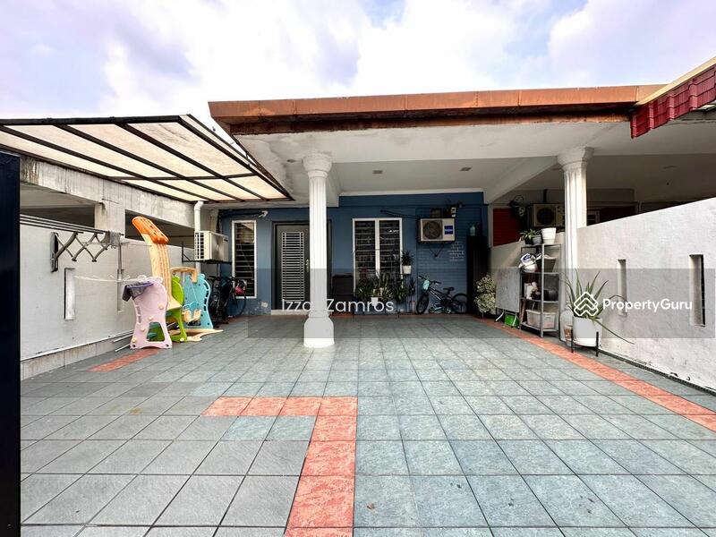 Untuk Dijual - Seksyen 11 Shah Alam