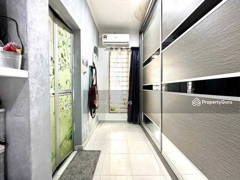 Untuk Dijual - Seksyen 11 Shah Alam