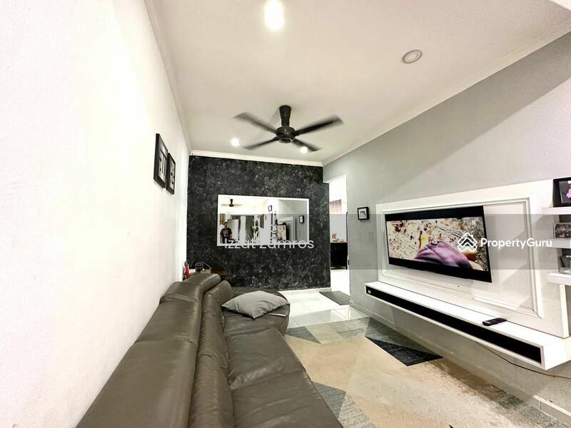 Untuk Dijual - Seksyen 11 Shah Alam
