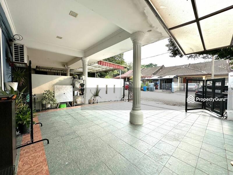 Untuk Dijual - Seksyen 11 Shah Alam
