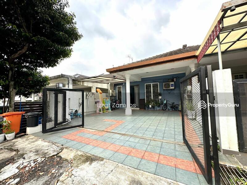 Untuk Dijual - Seksyen 11 Shah Alam