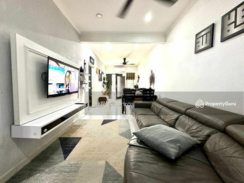 Untuk Dijual - Seksyen 11 Shah Alam