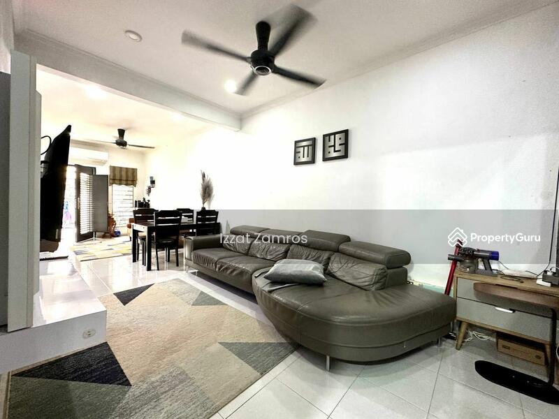Untuk Dijual - Seksyen 11 Shah Alam