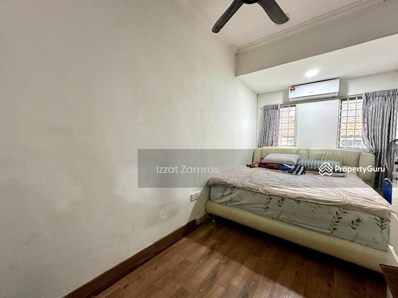 Untuk Dijual - Seksyen 11 Shah Alam