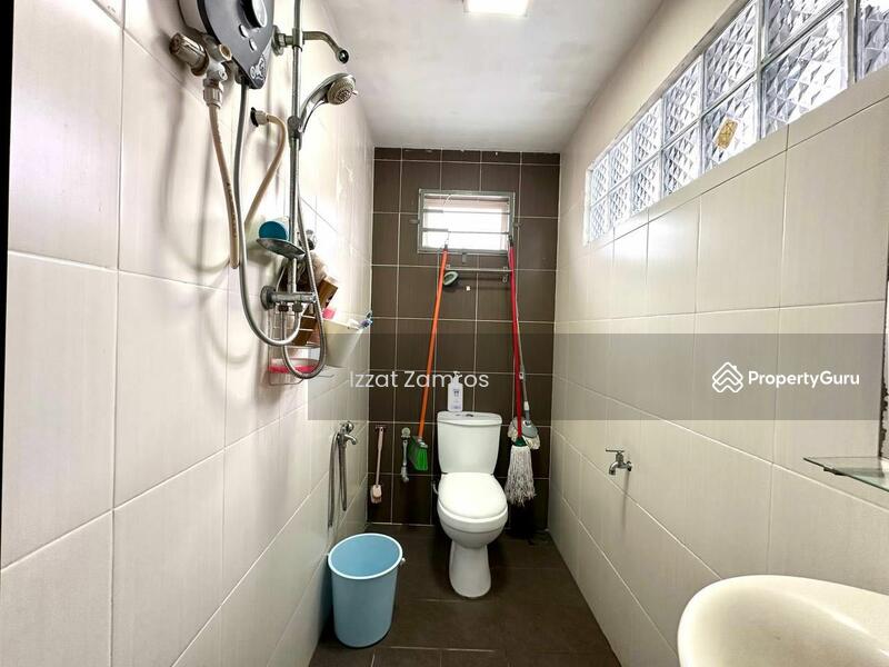 Untuk Dijual - Seksyen 11 Shah Alam