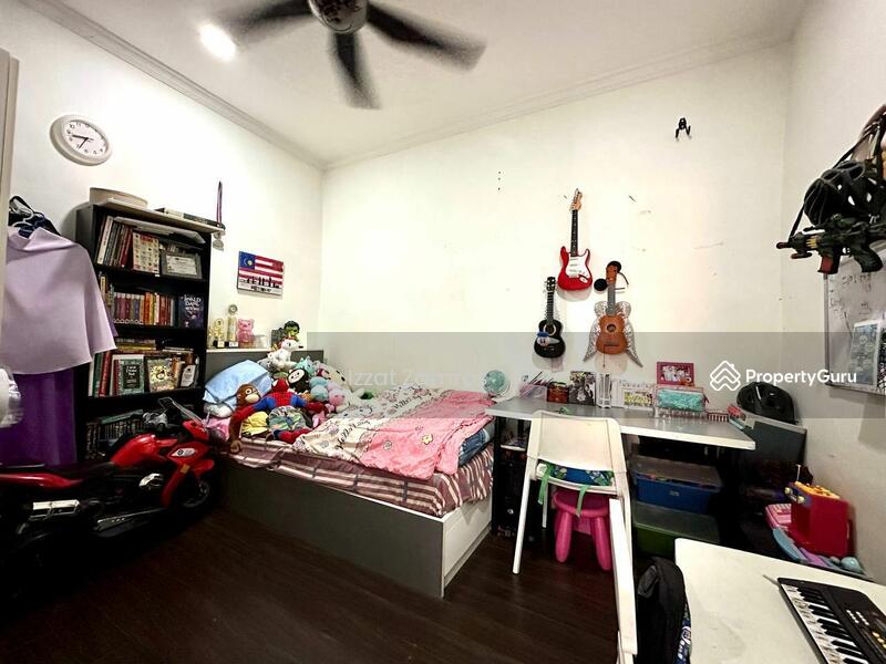 Untuk Dijual - Seksyen 11 Shah Alam