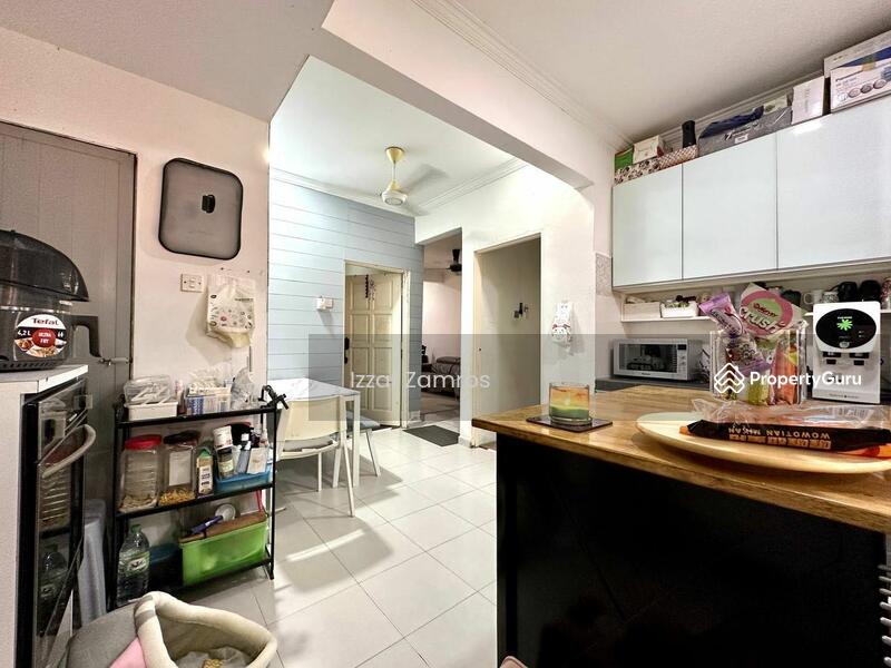 Untuk Dijual - Seksyen 11 Shah Alam