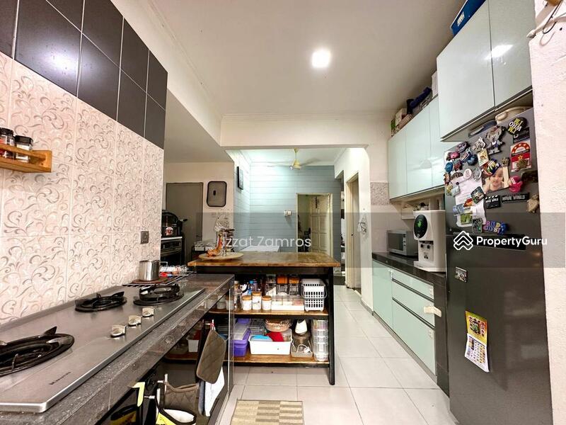 Untuk Dijual - Seksyen 11 Shah Alam
