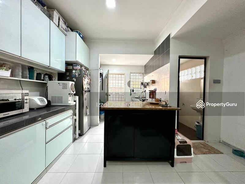 Untuk Dijual - Seksyen 11 Shah Alam