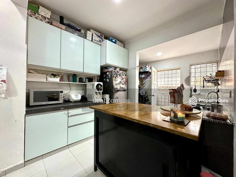 Untuk Dijual - Seksyen 11 Shah Alam