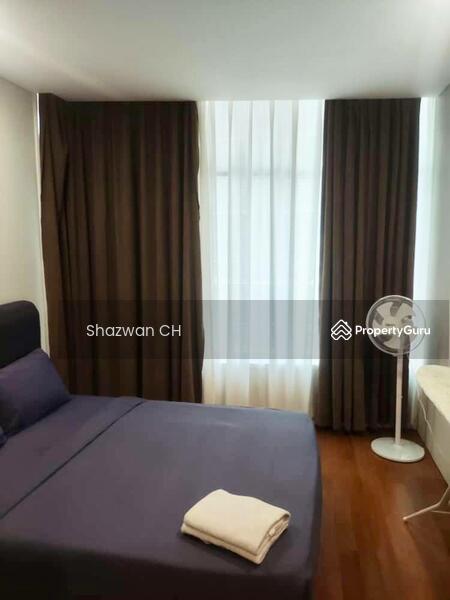 Sky Suites @ KLCC untuk Untuk Dijual - RM 770,000, Mac 2026 - PropertyGuru.com.my