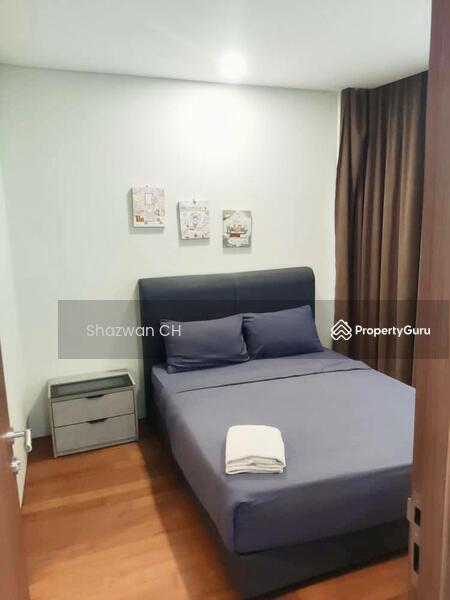 Sky Suites @ KLCC untuk Untuk Dijual - RM 770,000, Mac 2026 - PropertyGuru.com.my