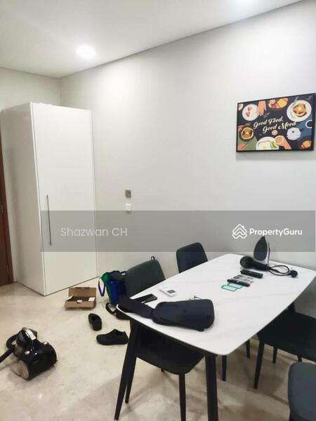 Sky Suites @ KLCC untuk Untuk Dijual - RM 770,000, Mac 2026 - PropertyGuru.com.my