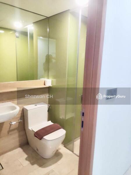 Sky Suites @ KLCC untuk Untuk Dijual - RM 770,000, Mac 2026 - PropertyGuru.com.my