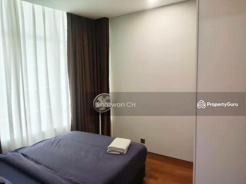 Sky Suites @ KLCC untuk Untuk Dijual - RM 770,000, Mac 2026 - PropertyGuru.com.my
