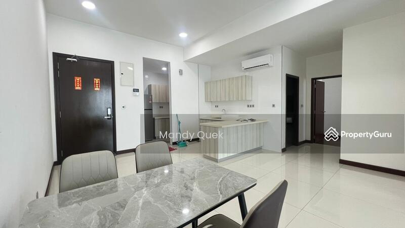 For Rent - Paragon Suites @ CIQ