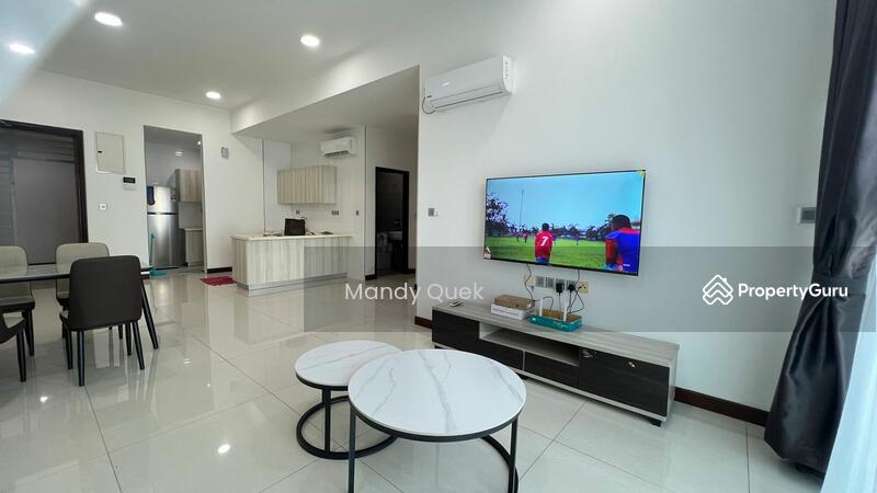 For Rent - Paragon Suites @ CIQ