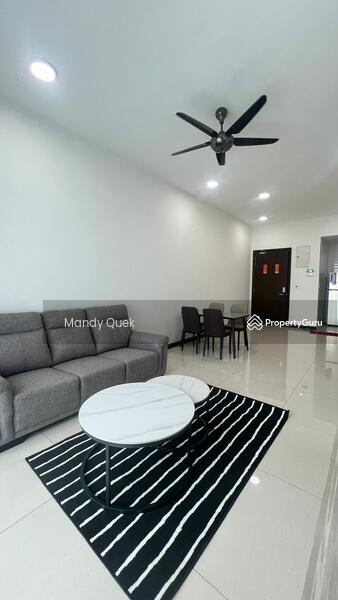 For Rent - Paragon Suites @ CIQ
