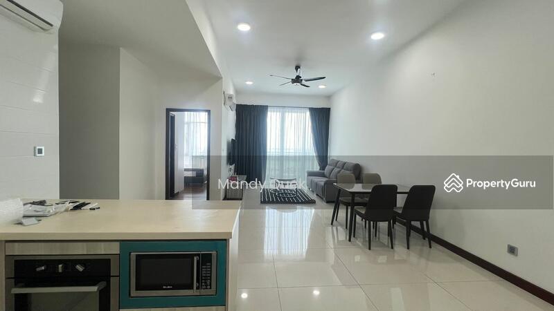 For Rent - Paragon Suites @ CIQ
