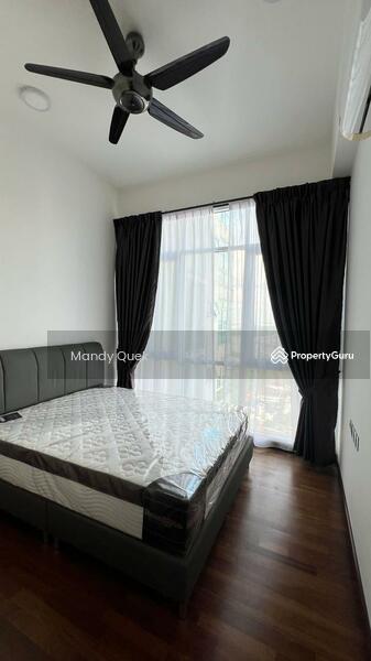 For Rent - Paragon Suites @ CIQ