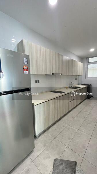 For Rent - Paragon Suites @ CIQ