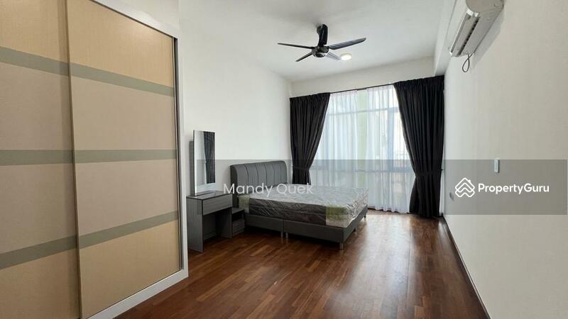 For Rent - Paragon Suites @ CIQ