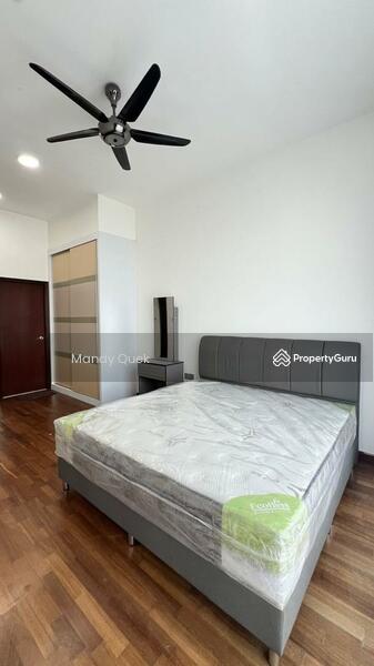 For Rent - Paragon Suites @ CIQ