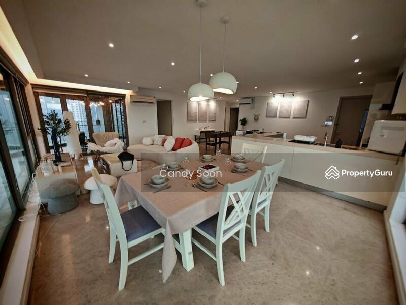 For Sale - Bintang Fairlane Residences